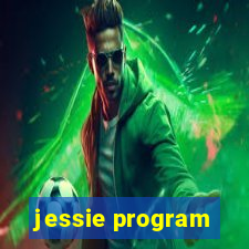 jessie program