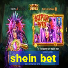 shein bet