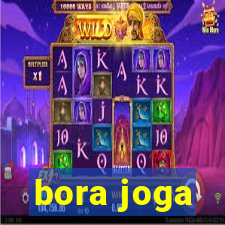 bora joga