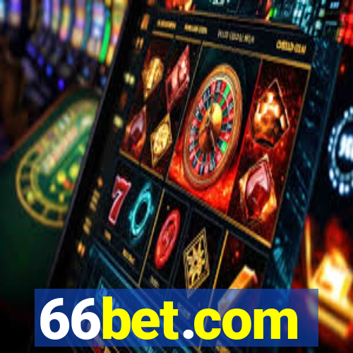 66bet.com