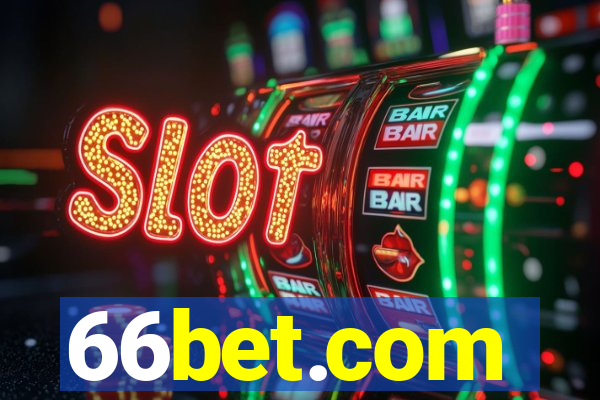 66bet.com