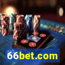 66bet.com