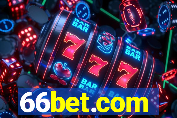 66bet.com