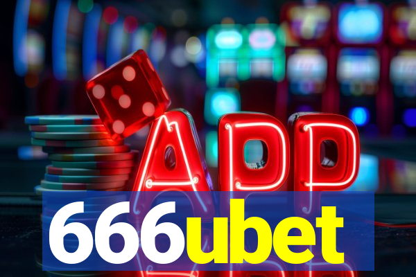 666ubet