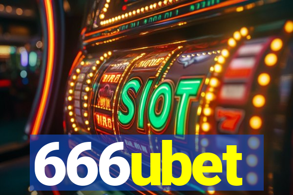 666ubet