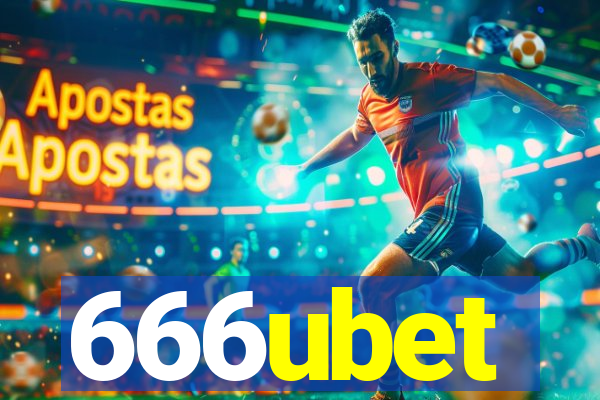 666ubet