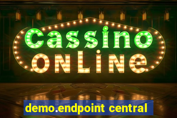 demo.endpoint central