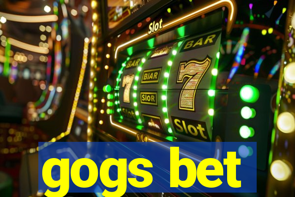 gogs bet