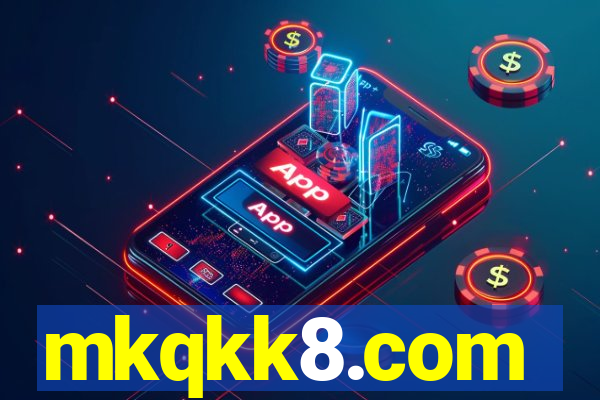 mkqkk8.com