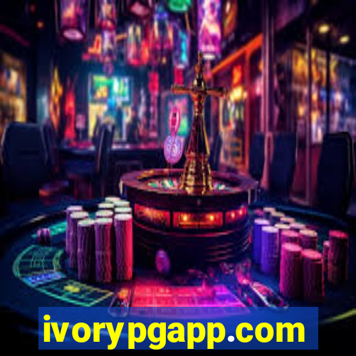 ivorypgapp.com