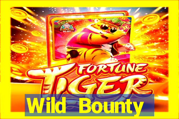 Wild Bounty Showdown pg demo main demo pg soft wild bounty