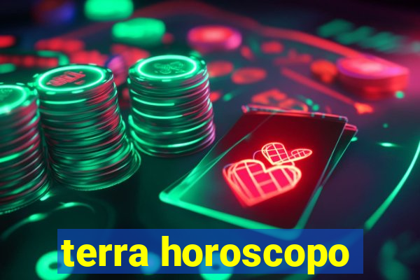 terra horoscopo