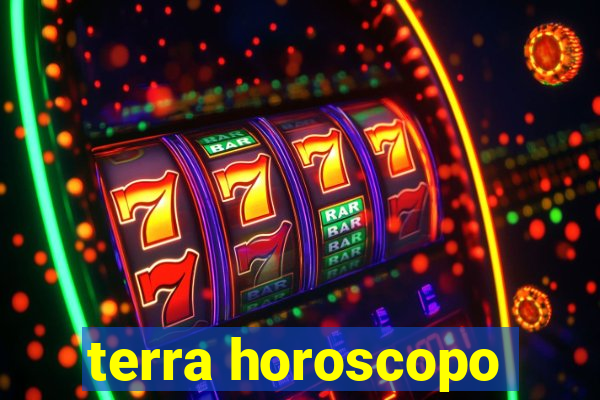 terra horoscopo