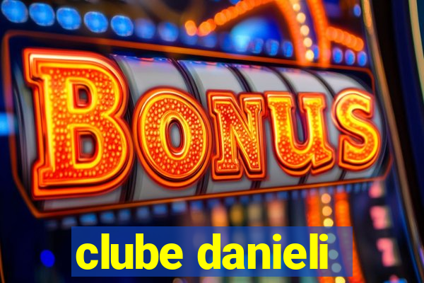 clube danieli