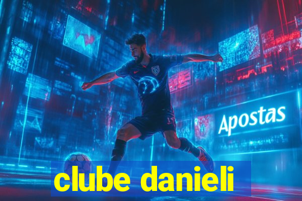 clube danieli