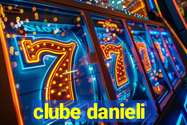 clube danieli