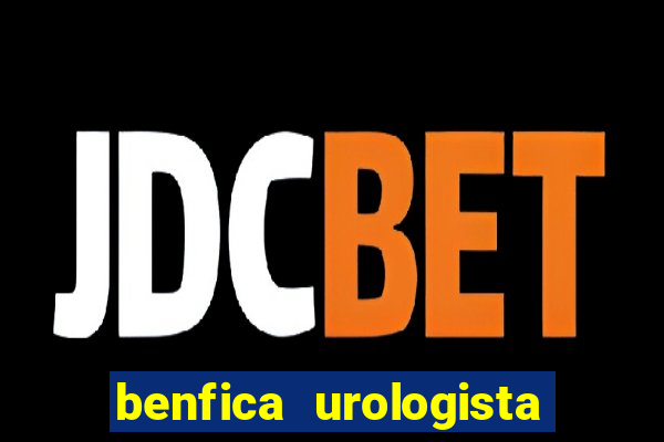 benfica urologista porto alegre