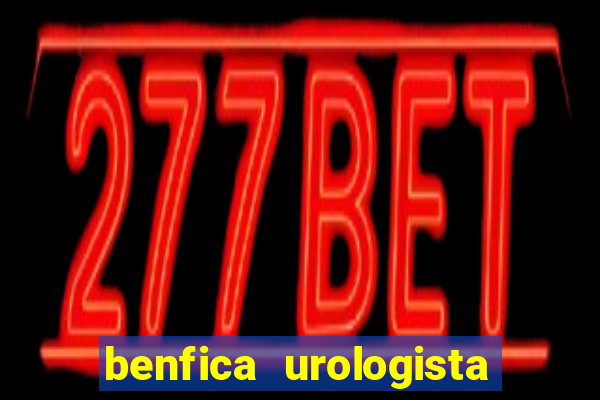 benfica urologista porto alegre