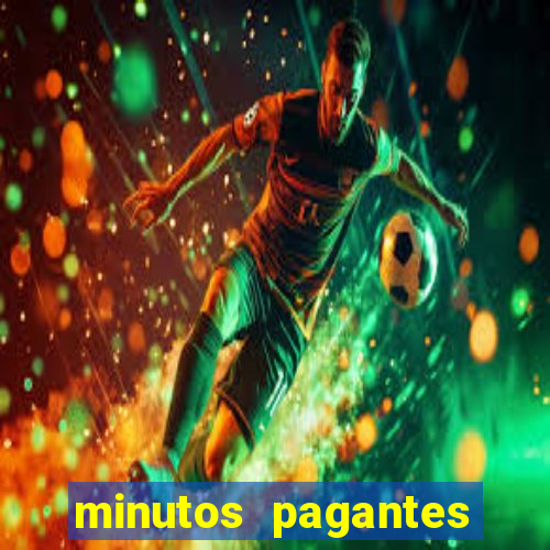 minutos pagantes fortune ox à noite