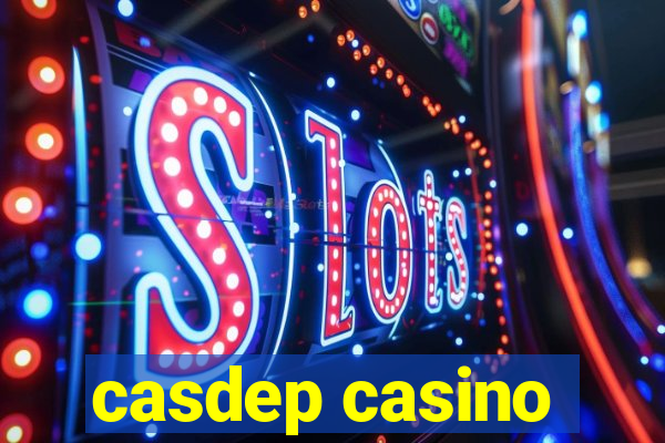 casdep casino