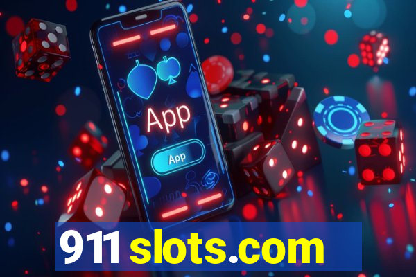 911 slots.com