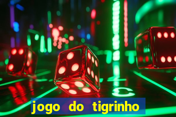 jogo do tigrinho jojo todynho