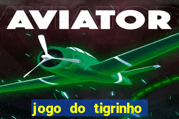 jogo do tigrinho jojo todynho