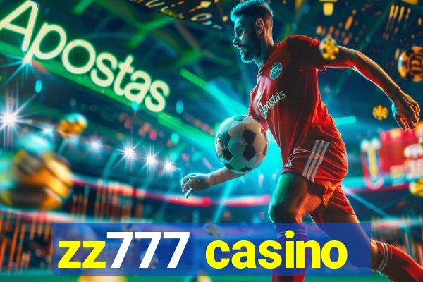 zz777 casino