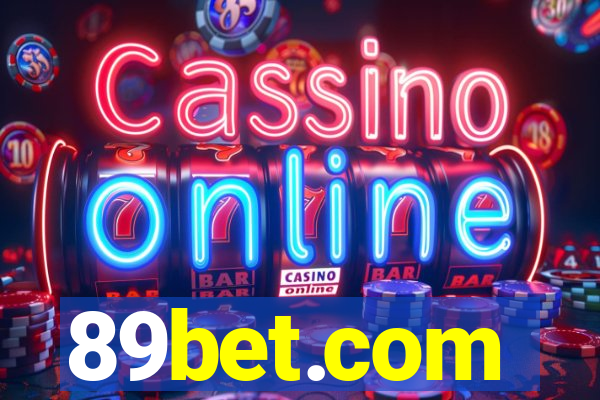 89bet.com