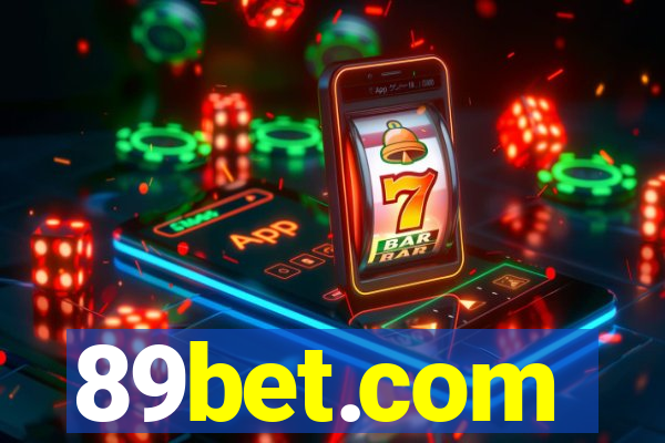 89bet.com