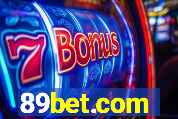 89bet.com