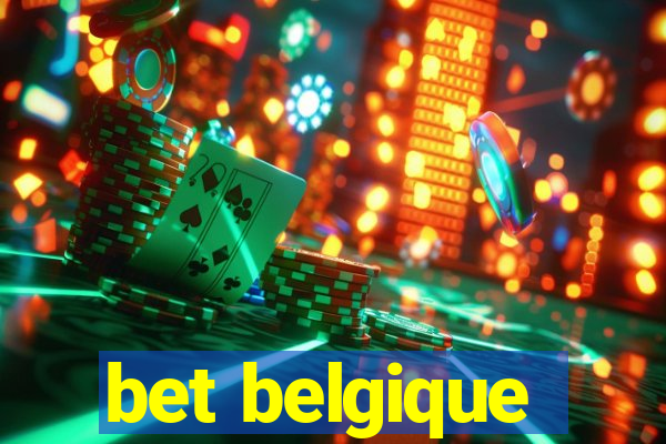 bet belgique