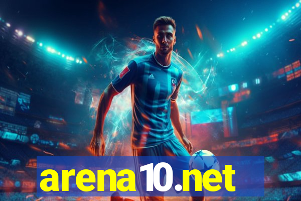 arena10.net