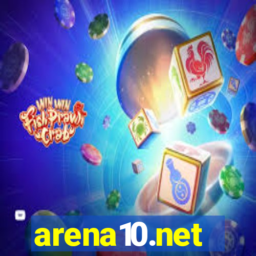 arena10.net