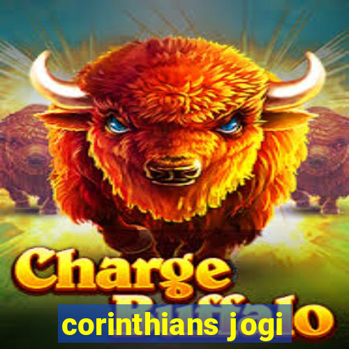 corinthians jogi