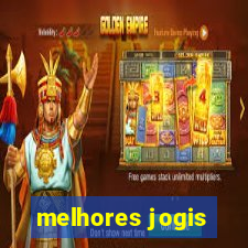 melhores jogis