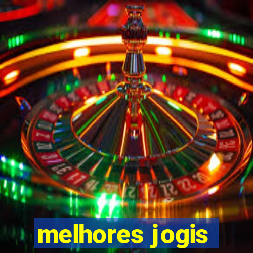 melhores jogis