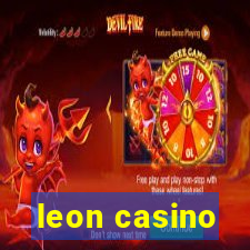 leon casino