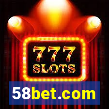 58bet.com