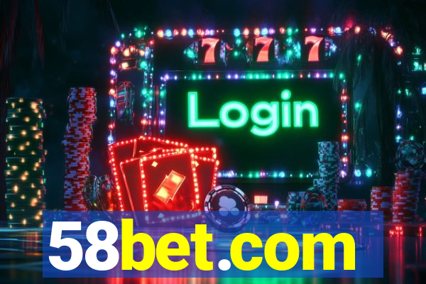 58bet.com