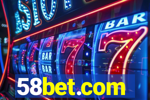 58bet.com