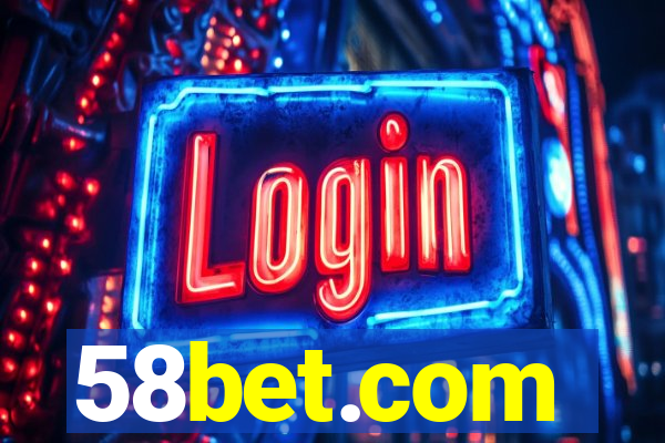 58bet.com