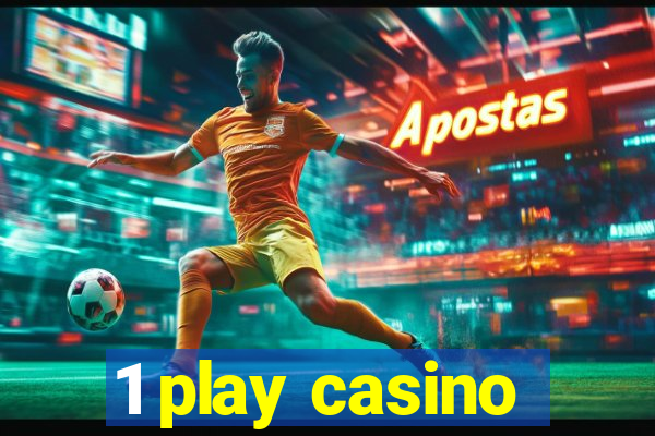 1 play casino