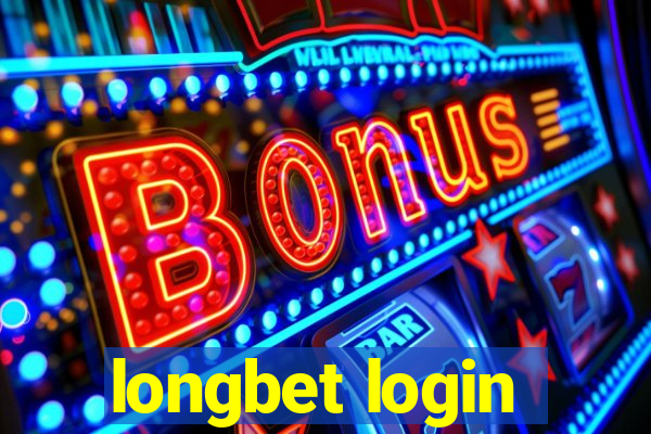 longbet login