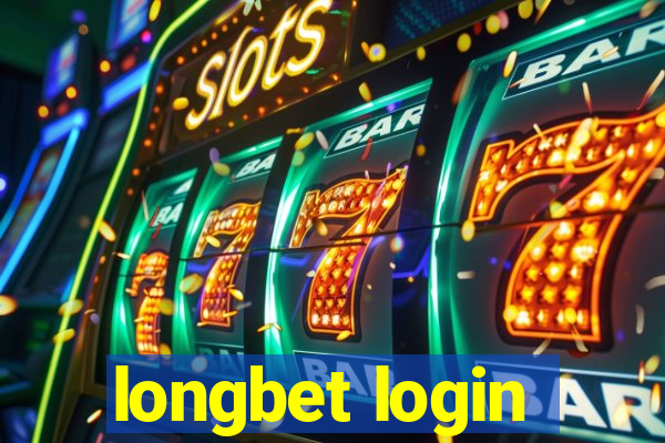 longbet login