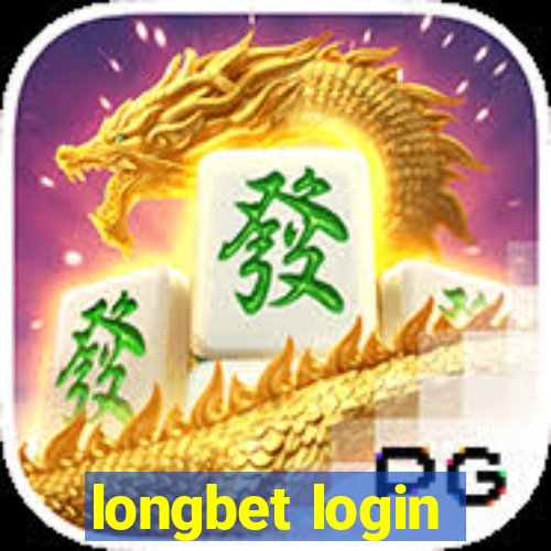 longbet login