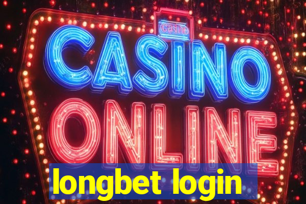 longbet login