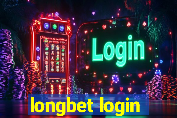 longbet login