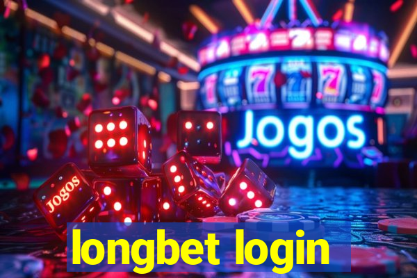 longbet login