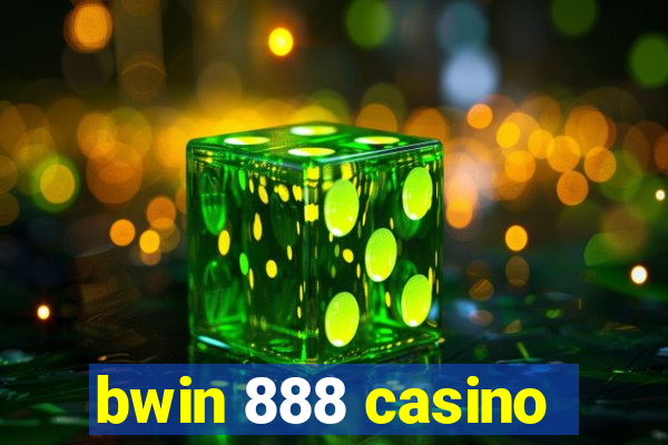 bwin 888 casino